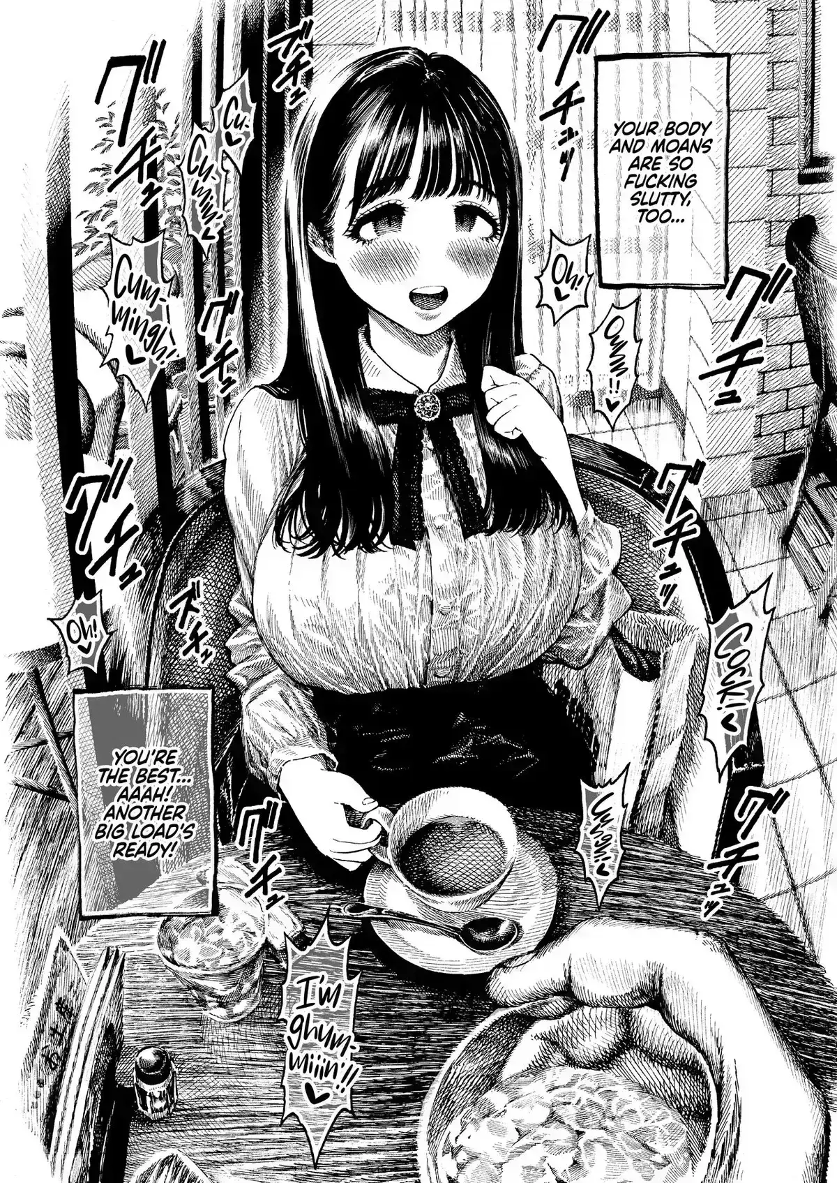 Avatar of Otoha-chan