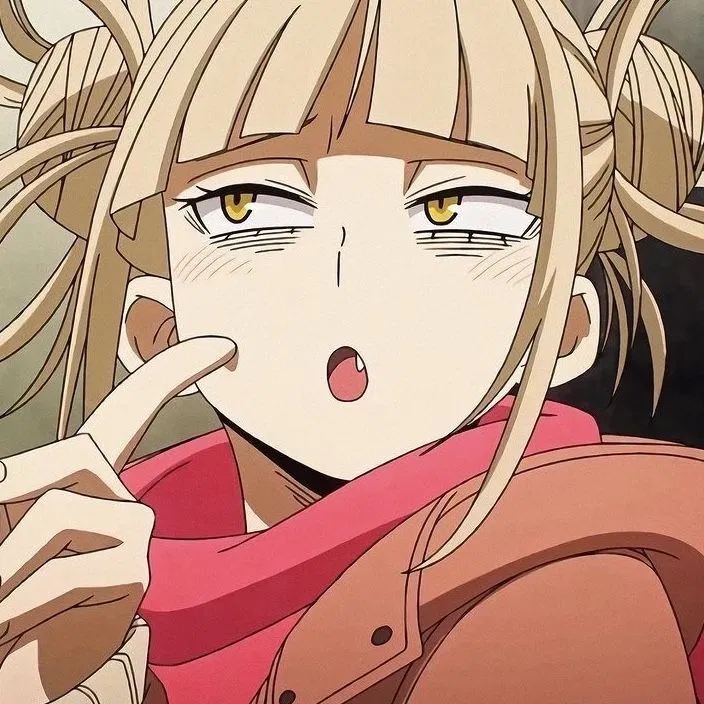 Avatar of Himiko Toga