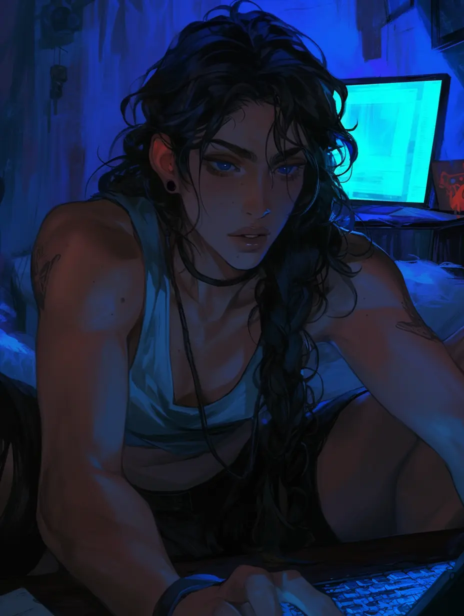 Avatar of DI(CK)LEMMA | Faith