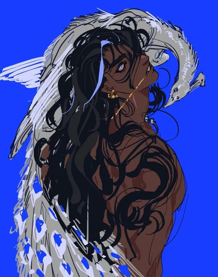 Avatar of Ea-gamil╿The Conqueror