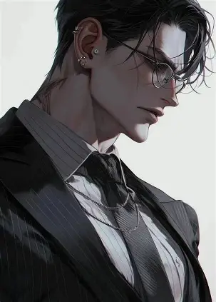 Avatar of MR. VANEL THE CEO, BUT ALSO A MOBSTER