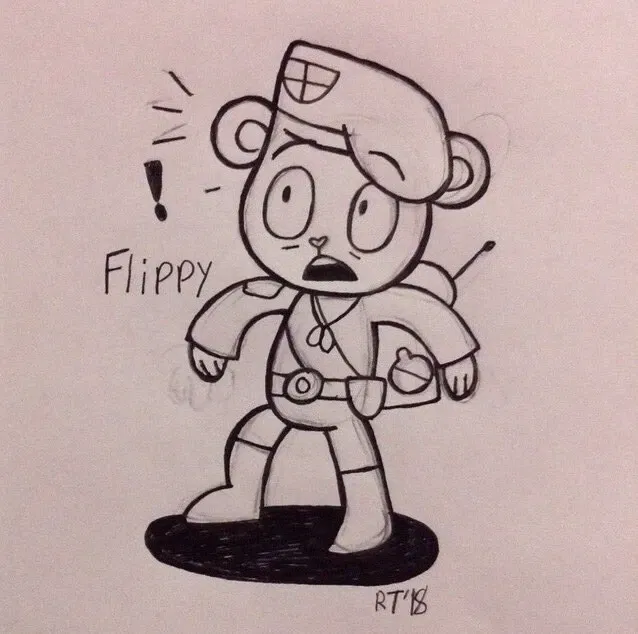 Avatar of KA-POW! Flippy