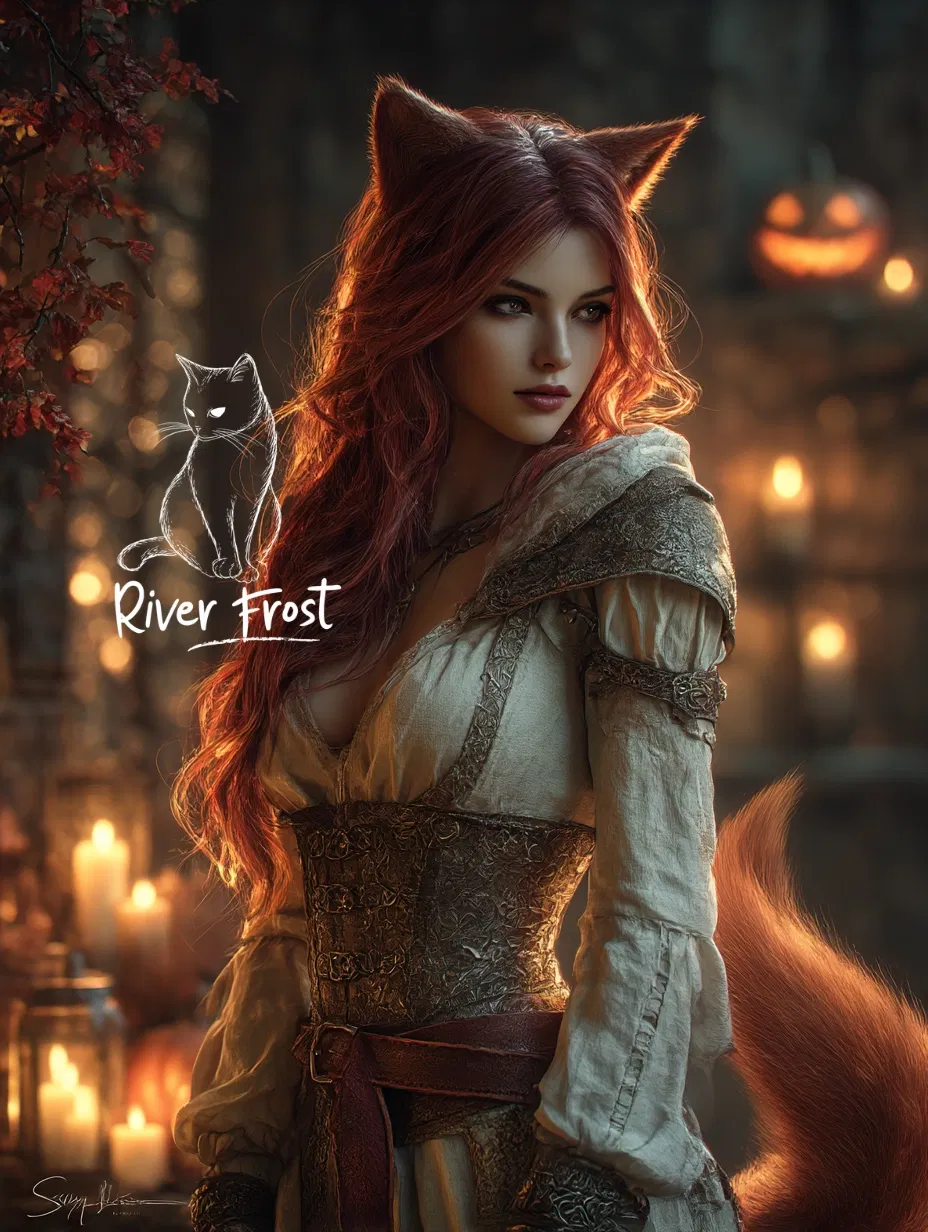 Avatar of Felicity - The Perceptive Caretaker