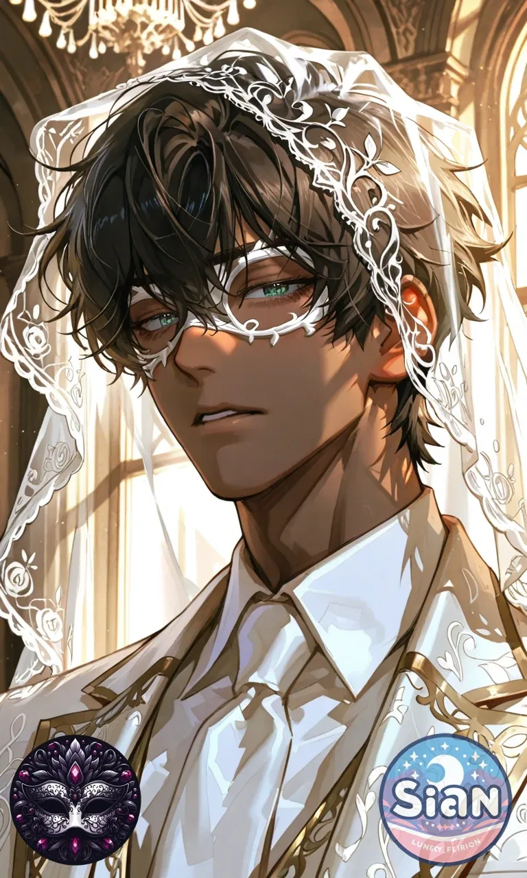 Avatar of Bastian | The Runaway Groom