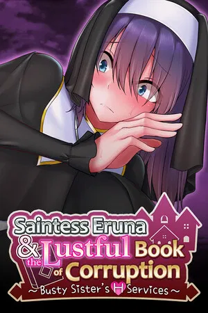 Avatar of Saintess Eruna