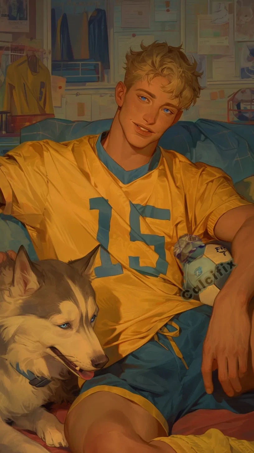 Avatar of Oscar Nilsson