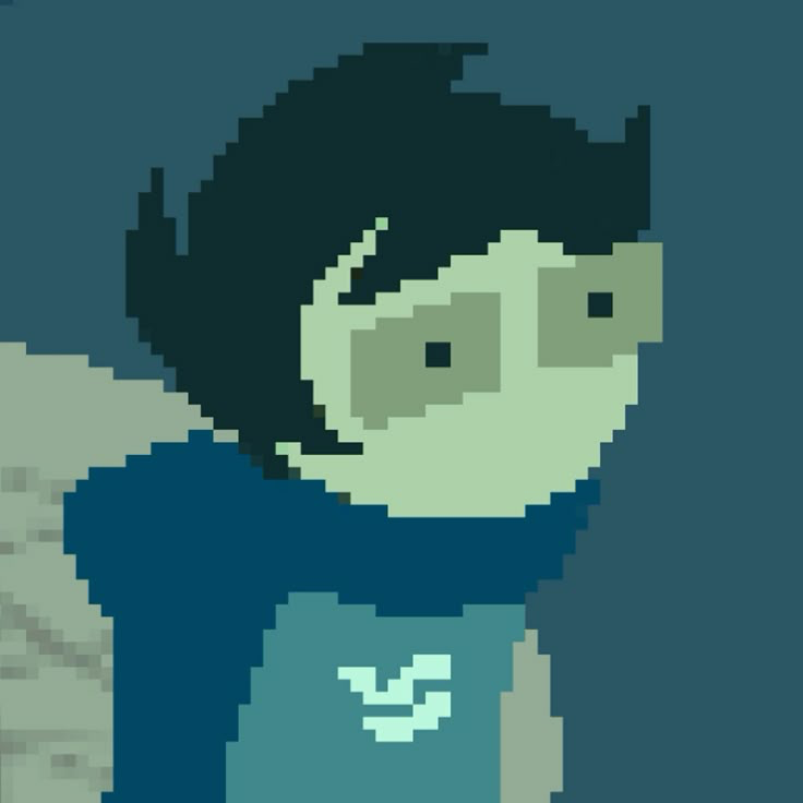Avatar of John Egbert