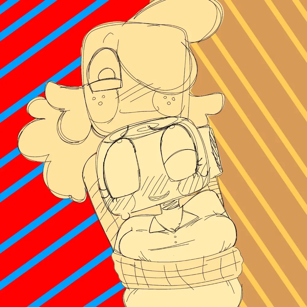 Avatar of Goob (tight hugs!)