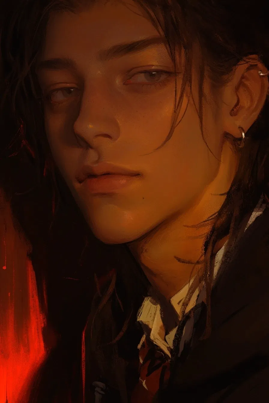 Avatar of Forrest Kozlov
