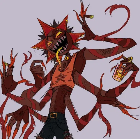 Avatar of Eclipse