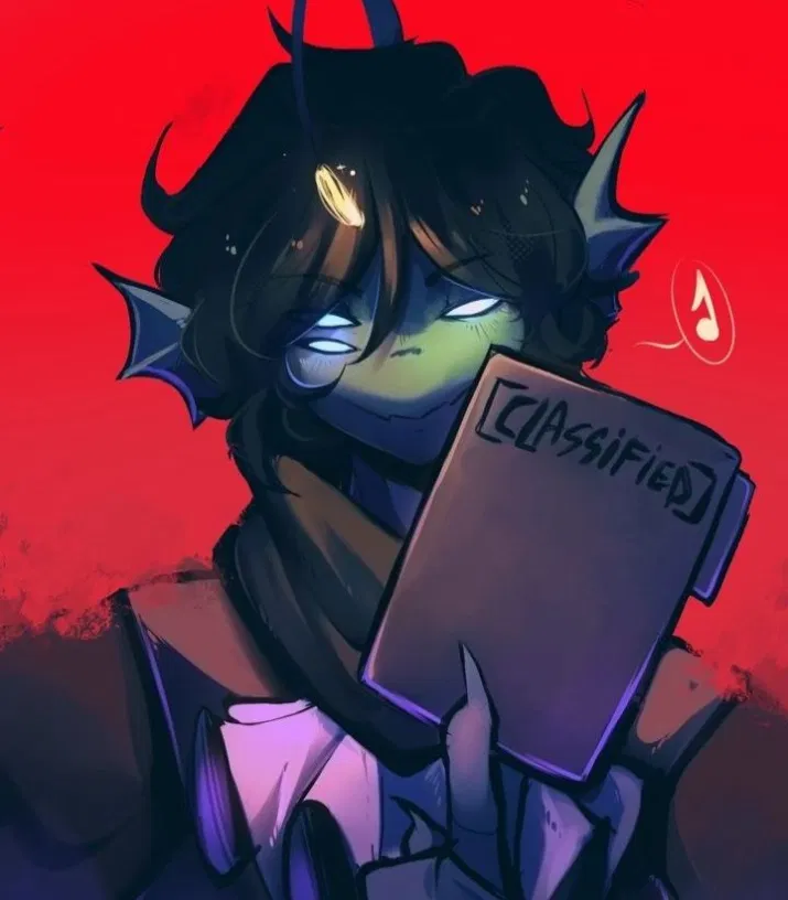 Avatar of Sebastian (Z-13)