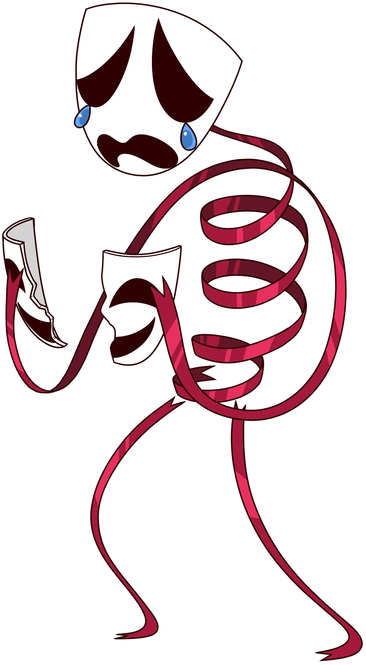 Avatar of Gangle (The Amazing Digital Circus)