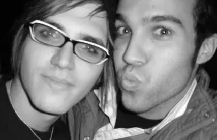 Avatar of Pete Wentz