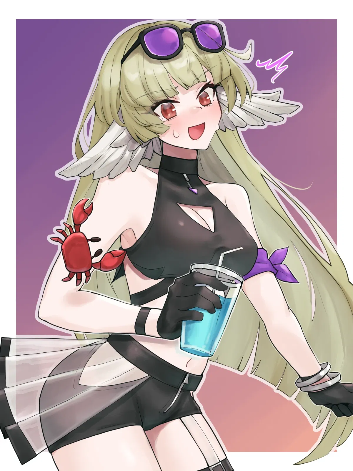 Avatar of Poncirus