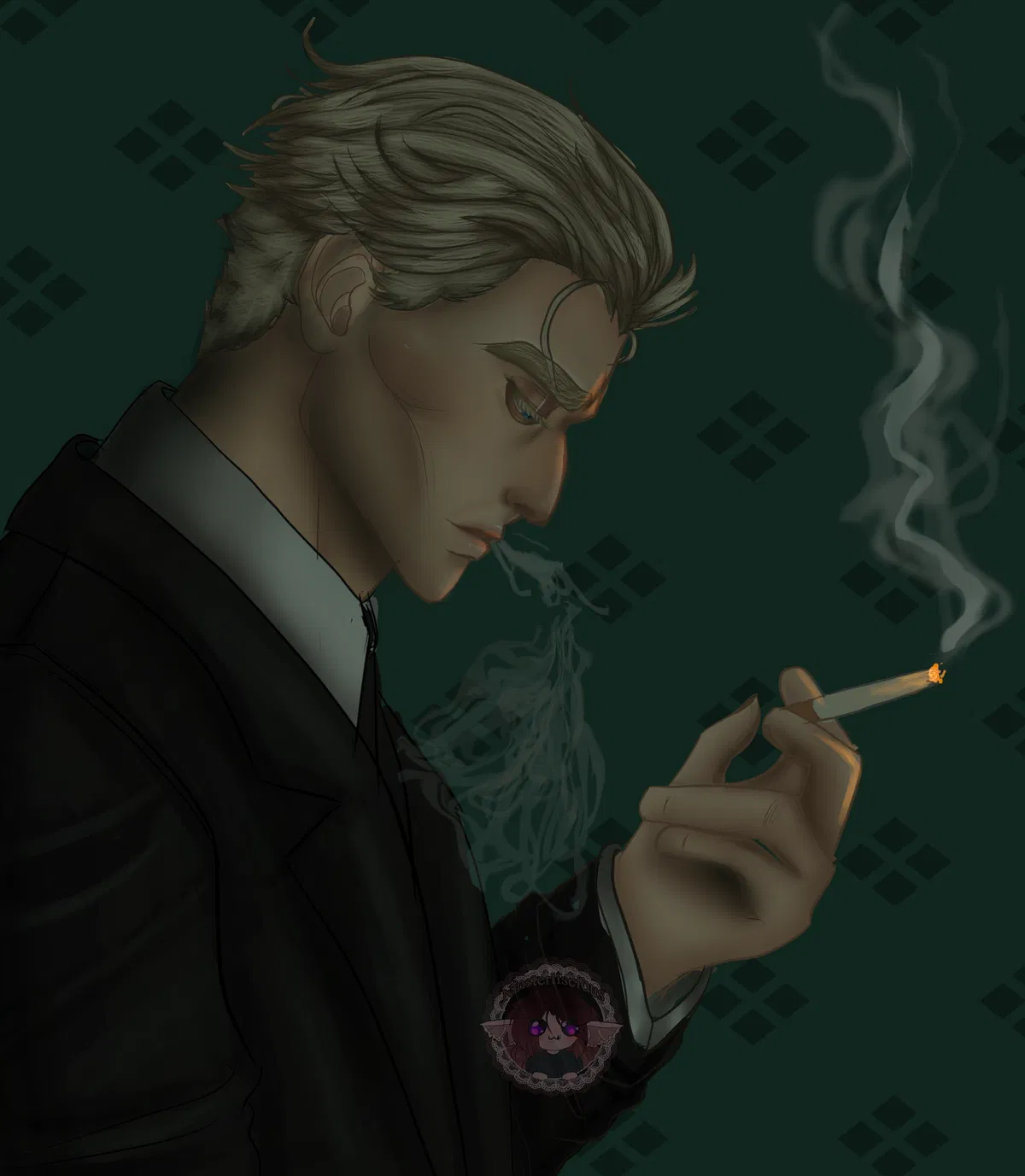 Avatar of Ivan Petrov