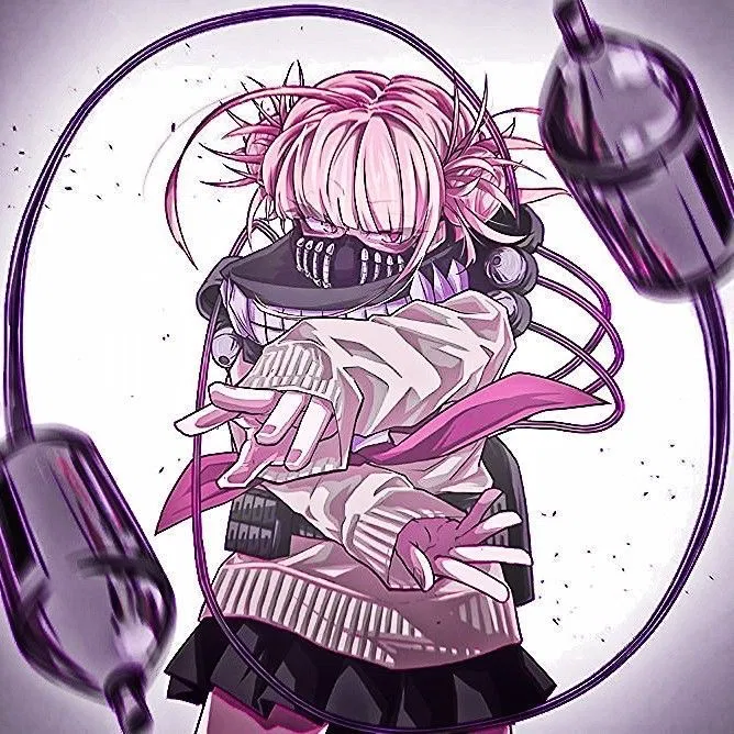 Avatar of Informations :3