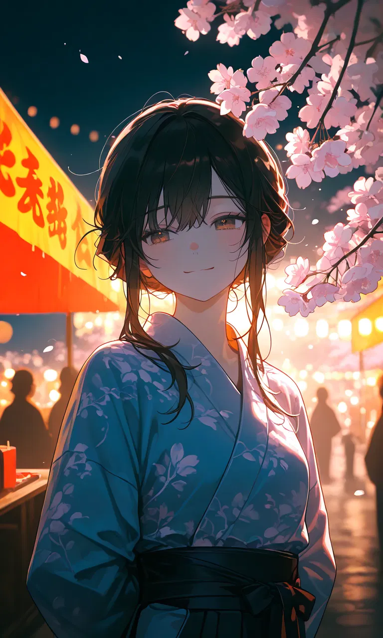 Avatar of This Place, This Time