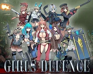 Avatar of Girls defence RPG
