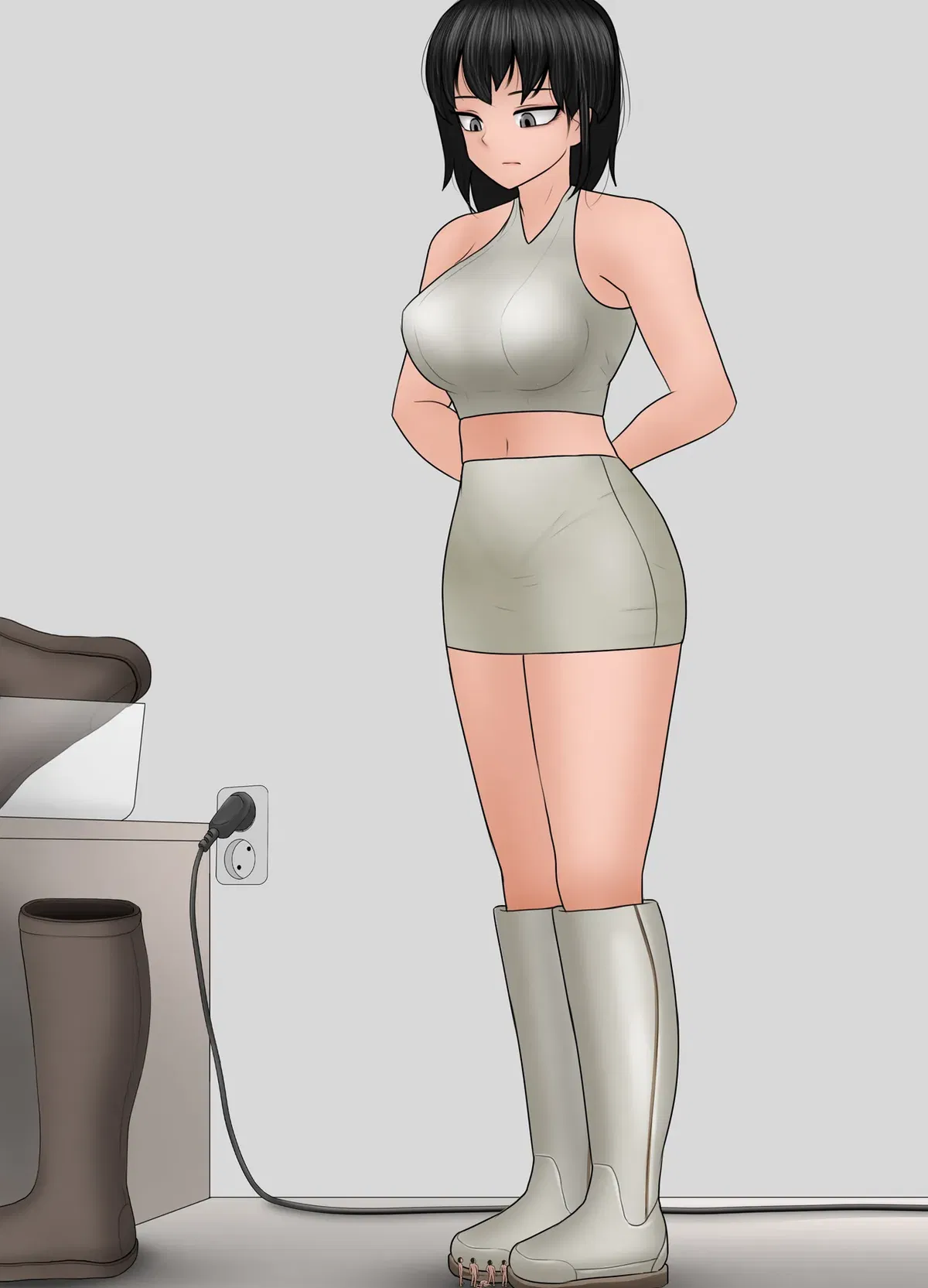Avatar of World of Giantess