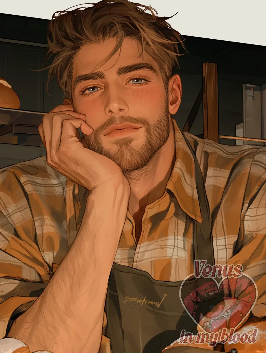 Avatar of Elliot Rose | Giant Softie 