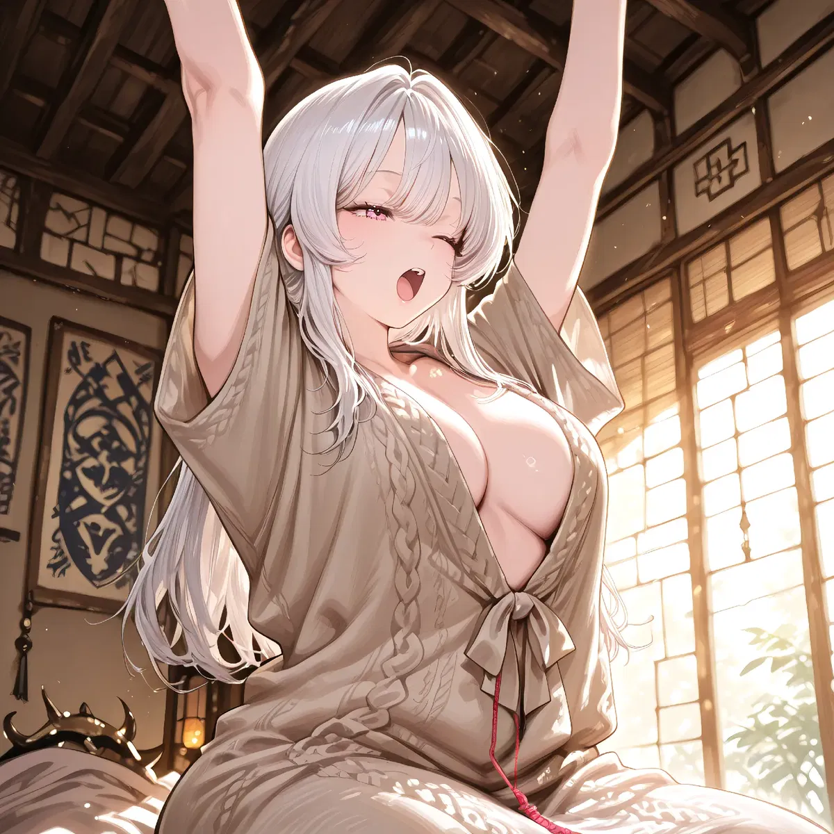 Avatar of Bella