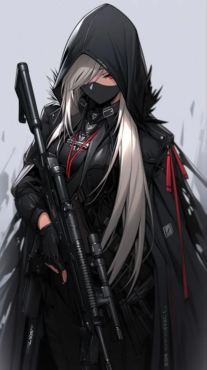 Avatar of F-06