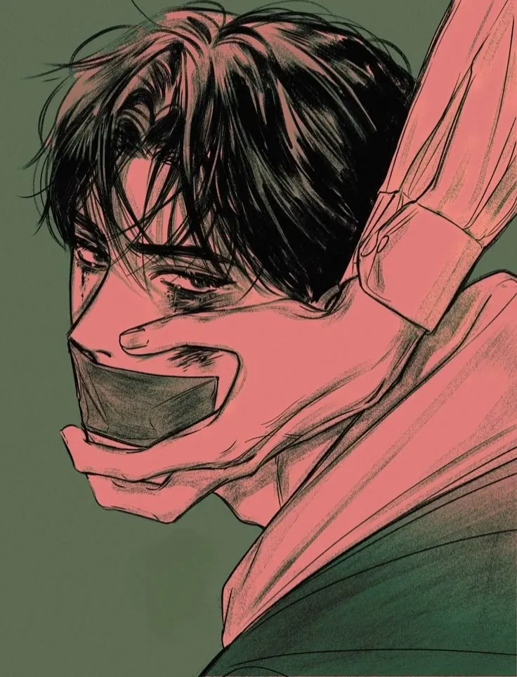 Avatar of [ kidnapper ] * ੈ✩‧₊˚. kaito delva