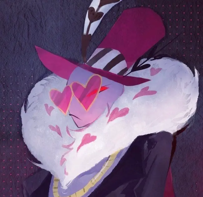 Avatar of [153] Valentino
