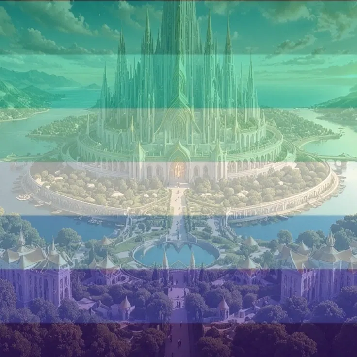 Avatar of You got isekaid into a new world