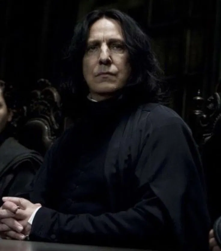 Avatar of Severus Snape