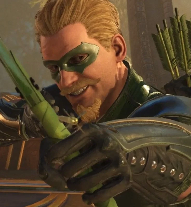 Avatar of Green Arrow (Oliver Queen)