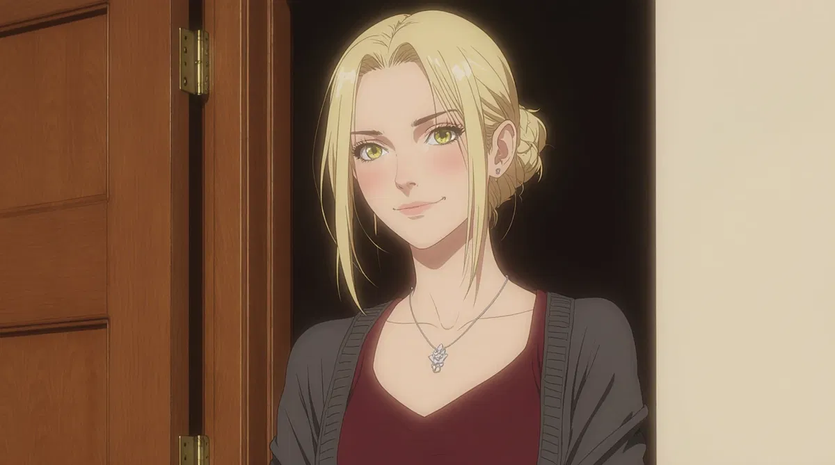 Avatar of Sarcastic stepmother | Rose Colette Vernier