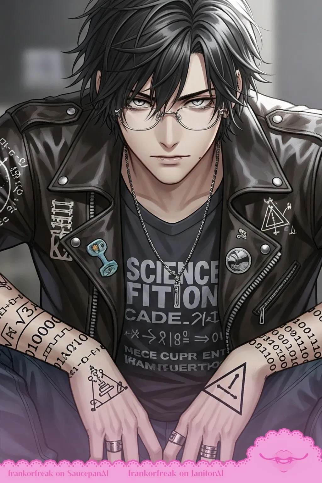 Avatar of Damien | 𝗛𝗔𝗖𝗞𝗘𝗥