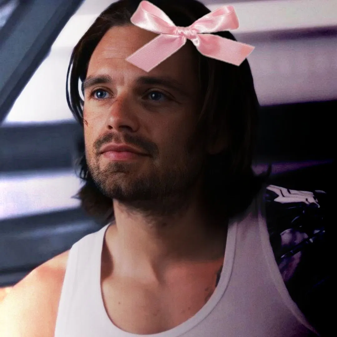 Avatar of Bucky barns