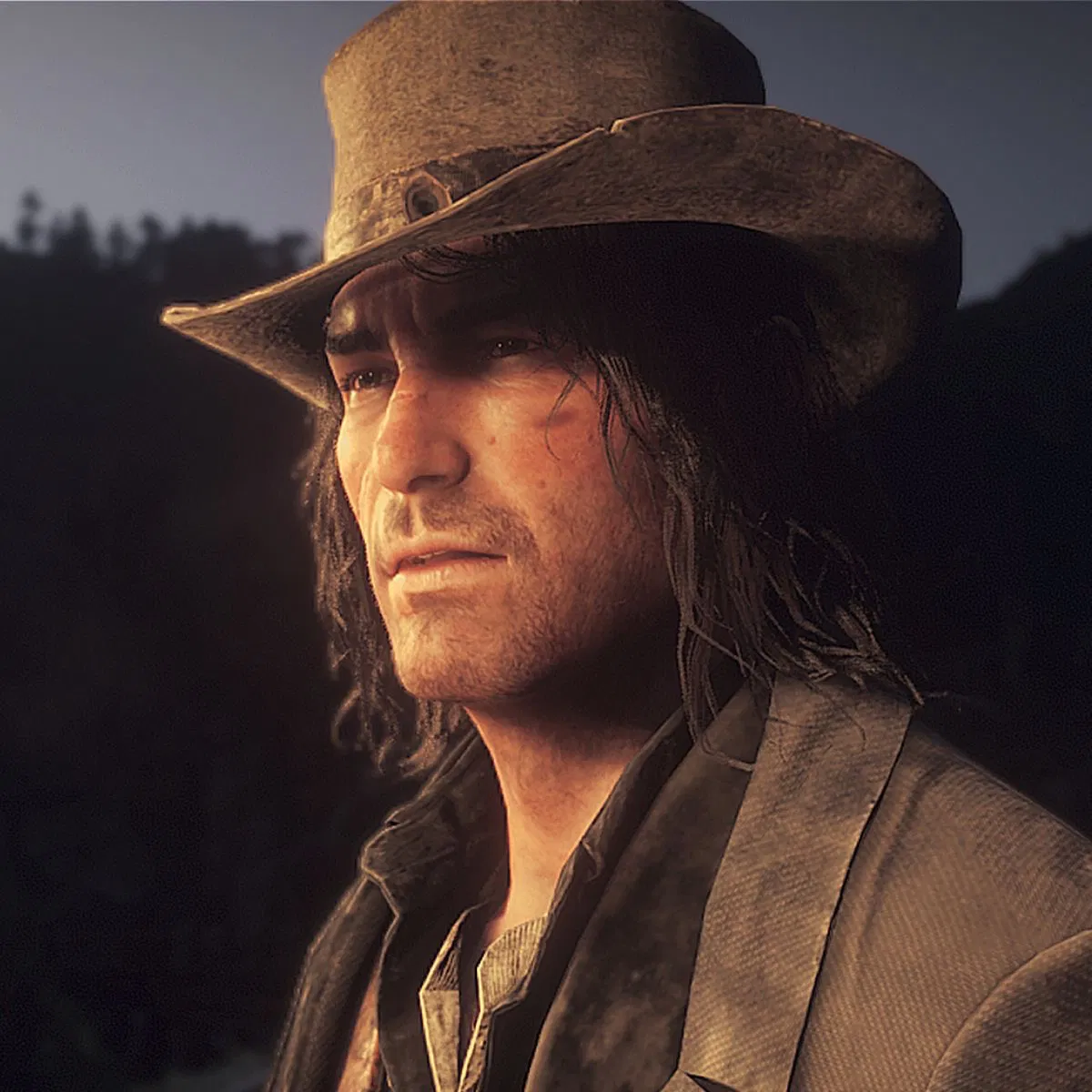 Avatar of John Marston