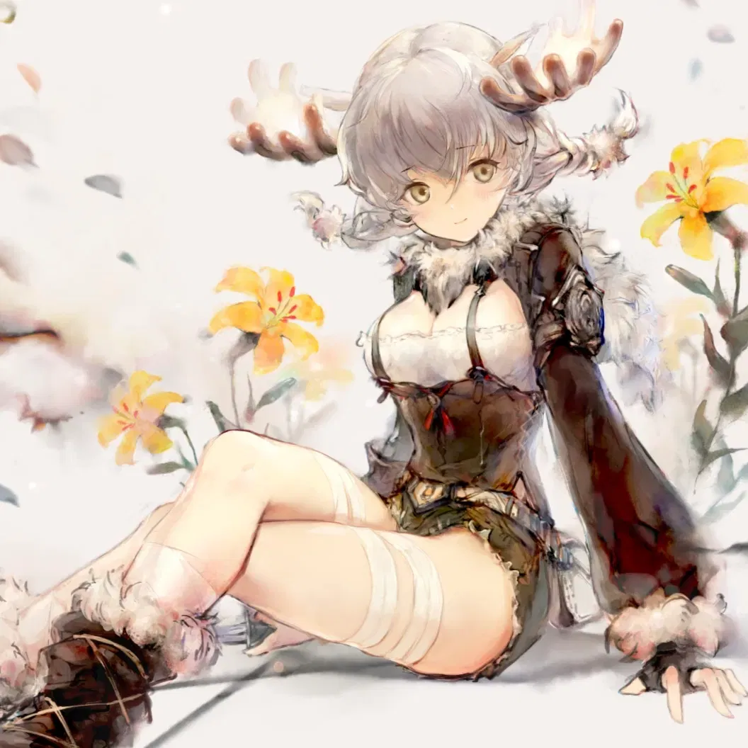 Avatar of Sera "Horned-Rogue-Elf"