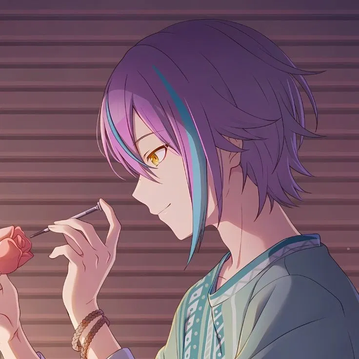 Avatar of ♡ Rui Kamishiro