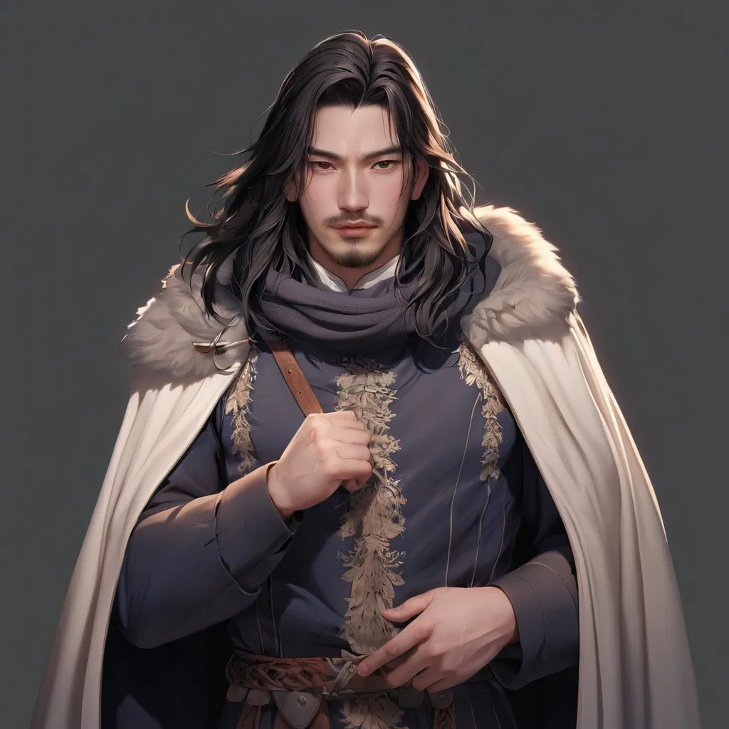 Avatar of Kieran Samuel