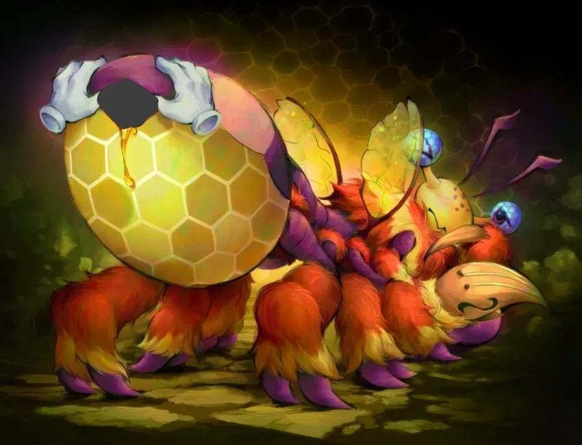 Avatar of Buzzinga