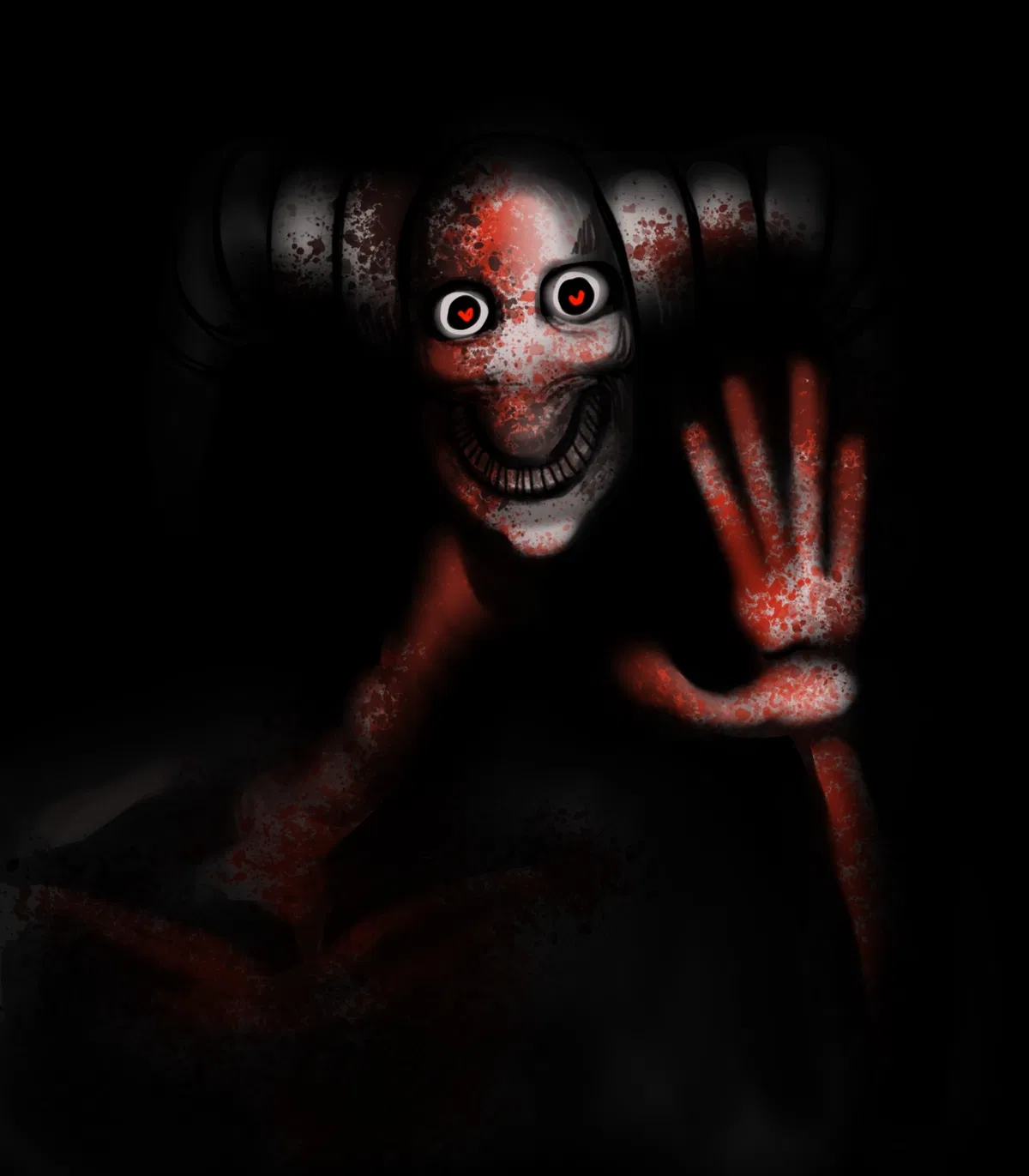Avatar of Gorg | Yandere Horror 