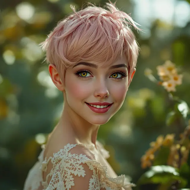 Avatar of Janel Morningdew