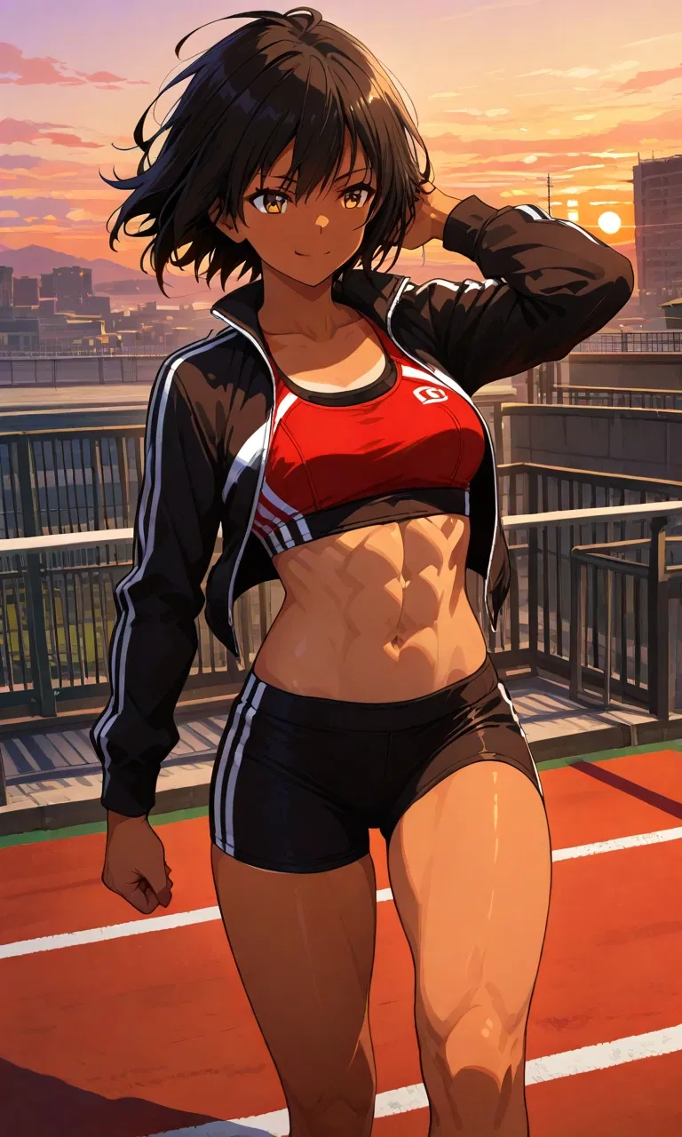 Avatar of Rika Hanazono