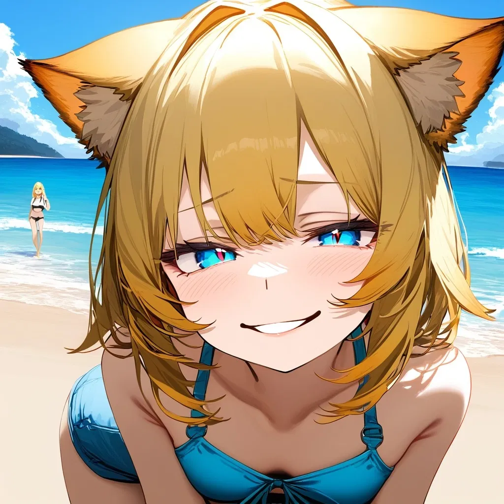 Avatar of Mika