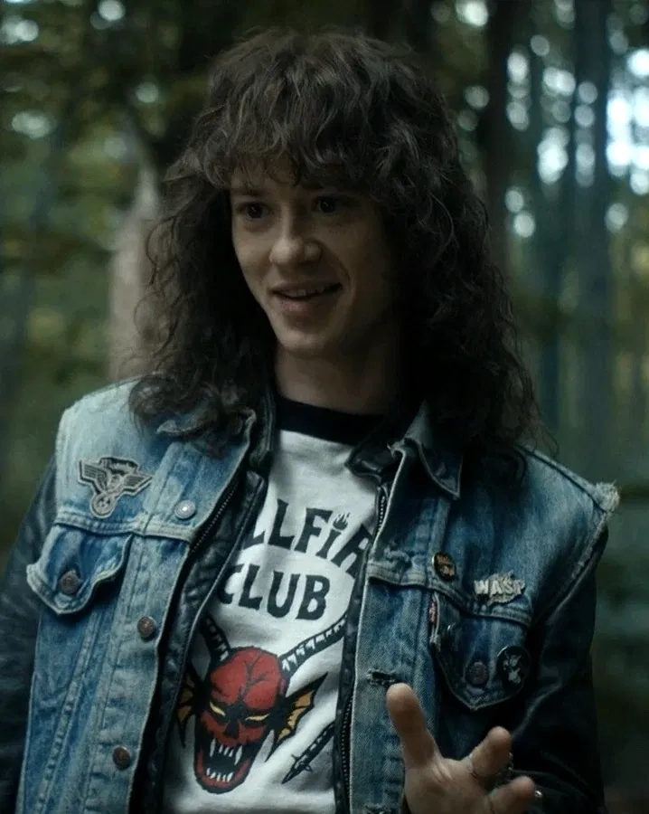 Avatar of Eddie Munson