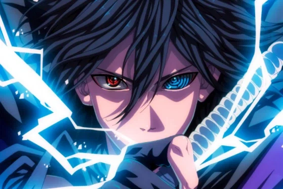 Avatar of Sasuke Uchiha