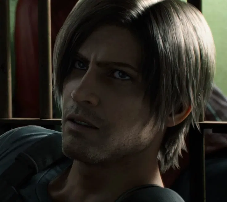 Avatar of Leon Kennedy 