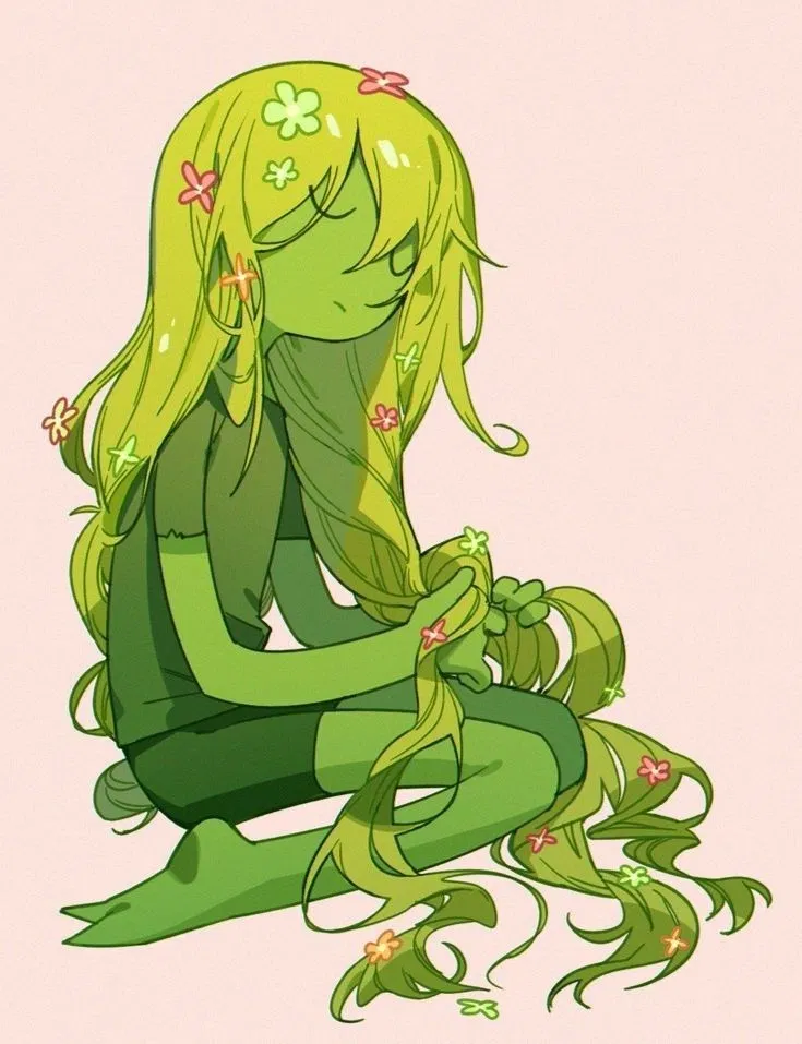 Avatar of Fern the Human ִ ࣪𖤐.ᐟ