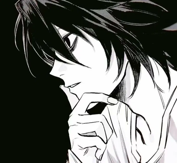 Avatar of L Lawliet