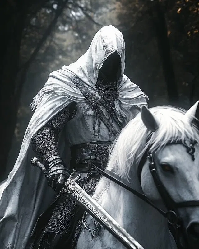Avatar of The Ghost of the Battlefield