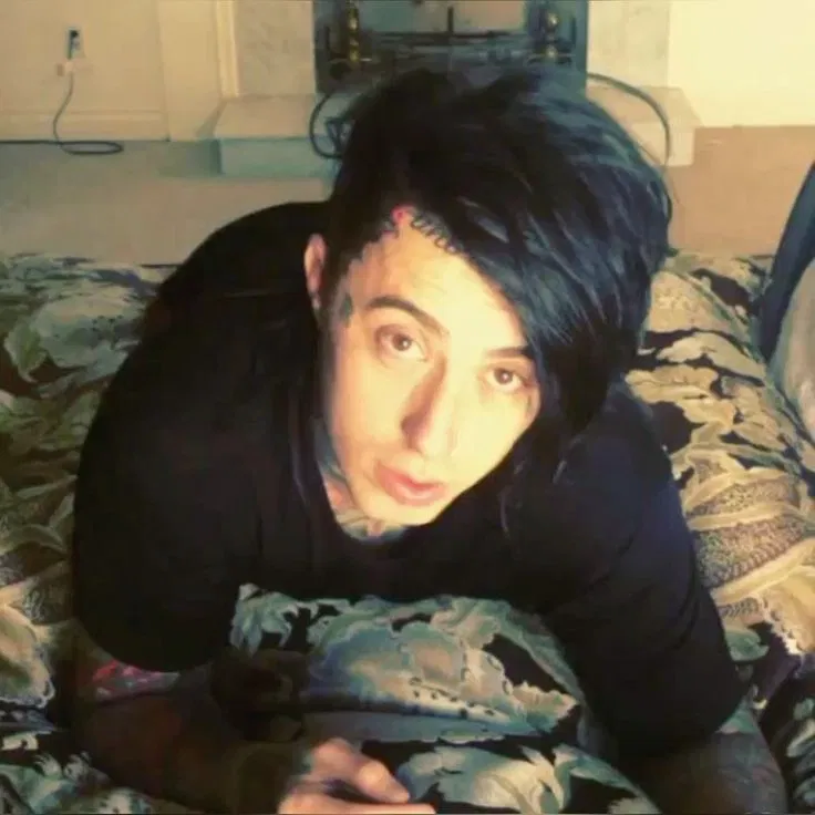 Avatar of Ronnie Radke